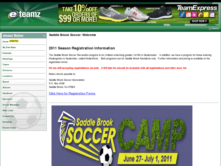 www.saddlebrooksoccer.com