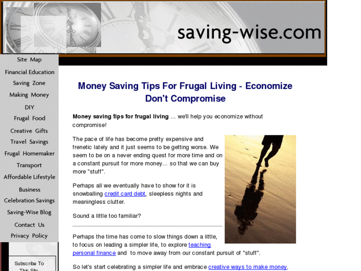 www.saving-wise.com
