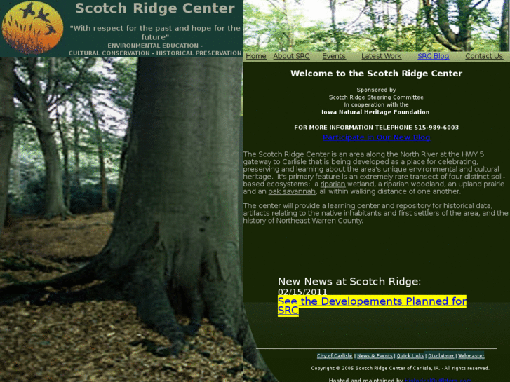 www.scotchridgecenter.org