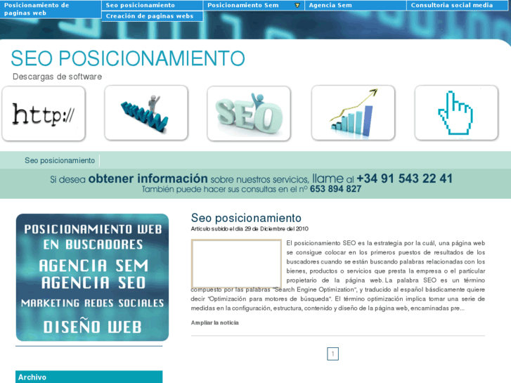 www.seoposicionamiento.org