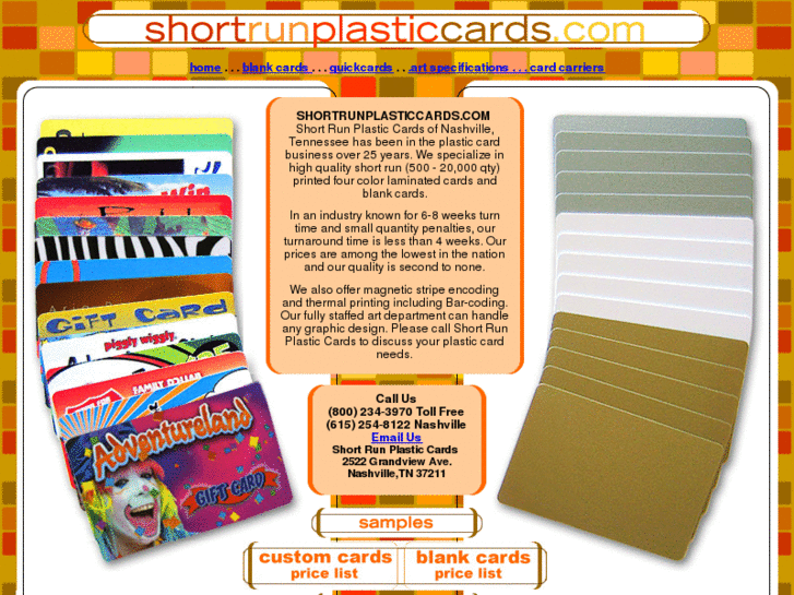 www.shortrunplasticcard.com