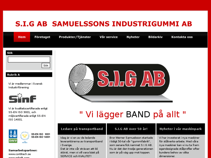 www.sigab.net