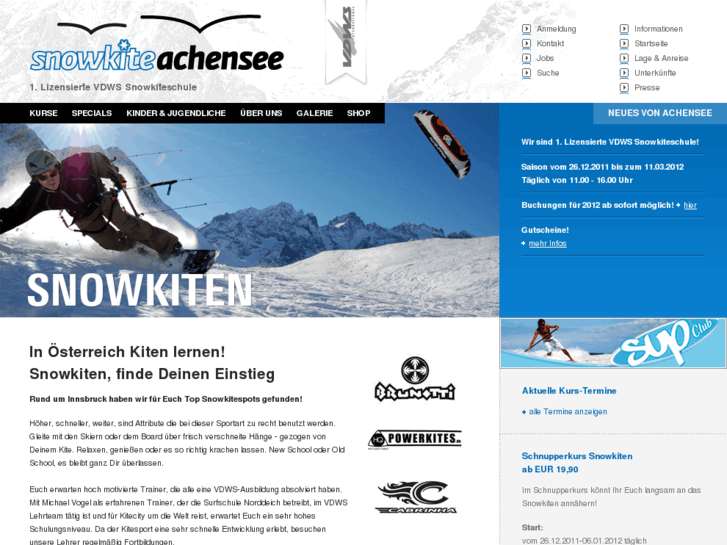 www.snowkite-achensee.com