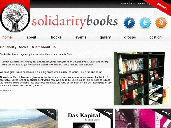 www.solidaritybooks.org