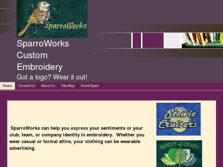 www.sparroworks.net