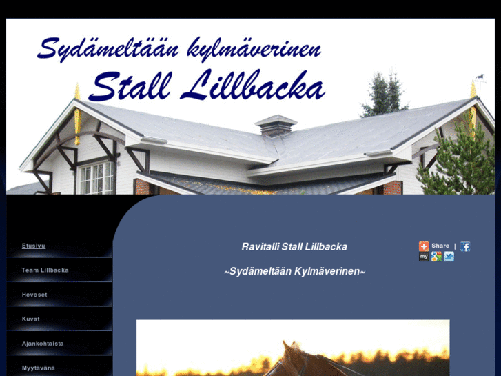 www.stalllillbacka.com