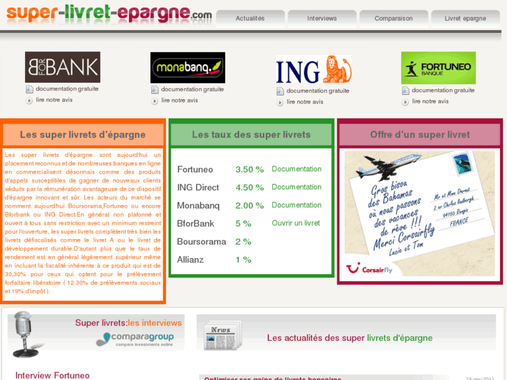 www.super-livret-epargne.com