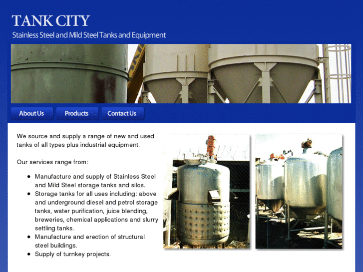 www.tank-city.com