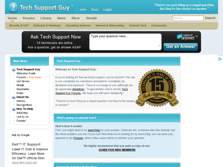 www.techsupportpeople.net