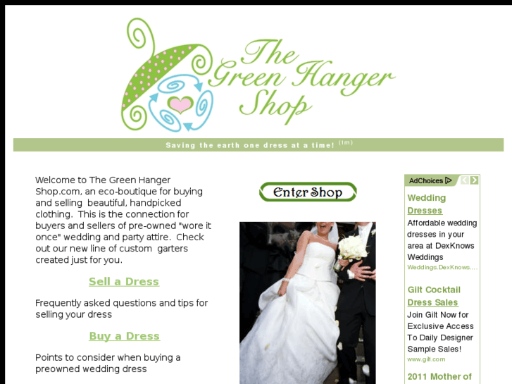 www.thegreenhanger.com