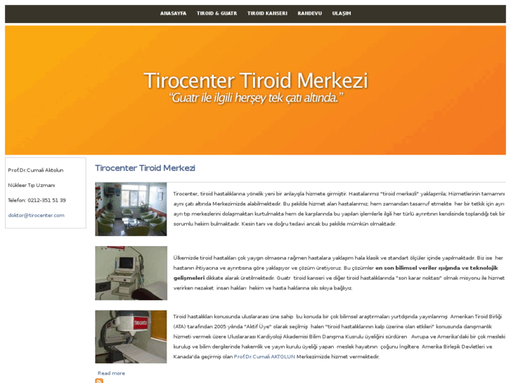 www.tirocenter.com