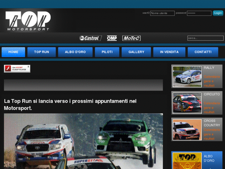 www.toprunracing.com