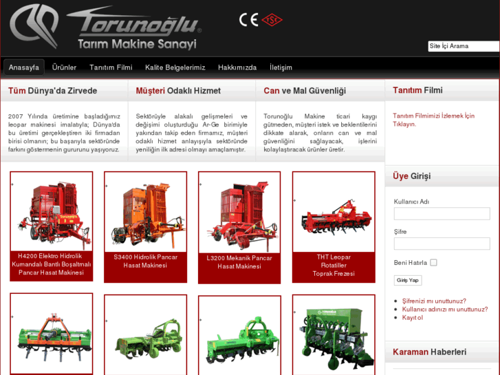 www.torunoglumakina.com