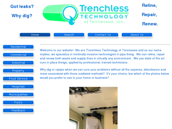 www.trenchlessnet.com