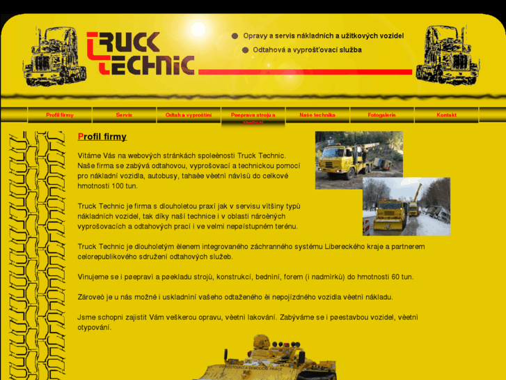 www.truck-technic.cz