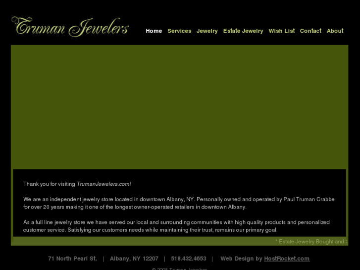 www.trumanjewelers.com