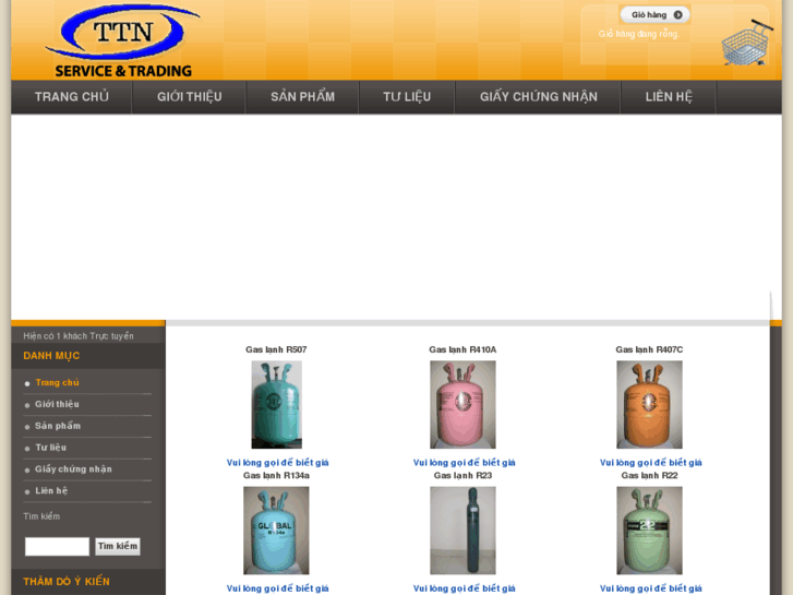 www.ttn-refrigerant.com