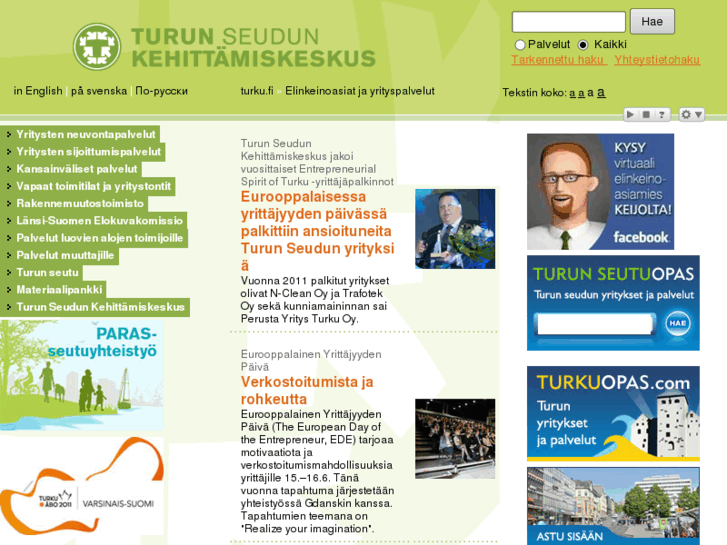 www.turunseutu.fi