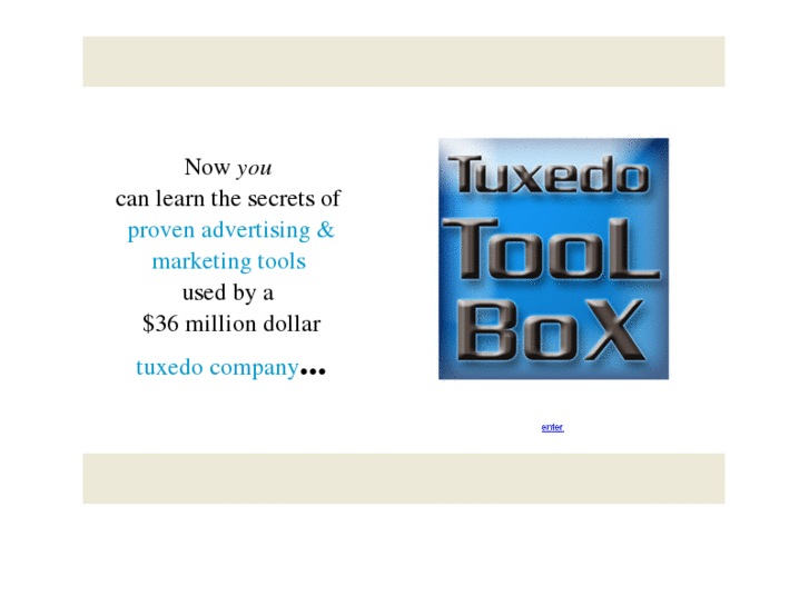 www.tuxedotoolbox.com