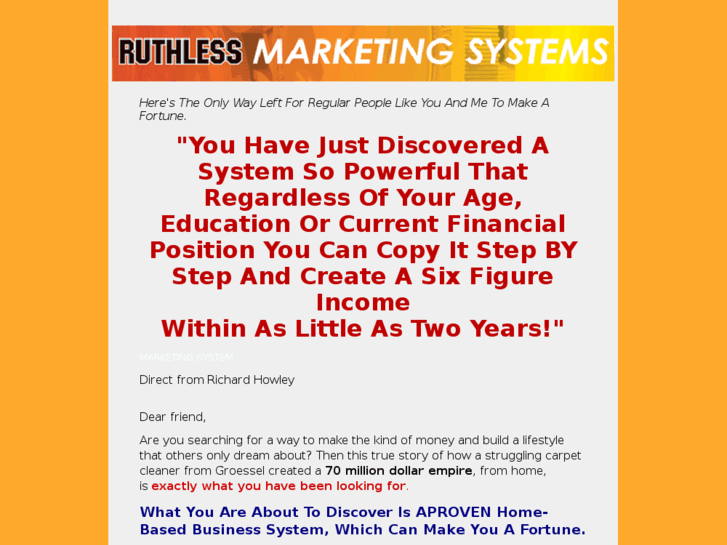 www.ultimate-marketing-system.com