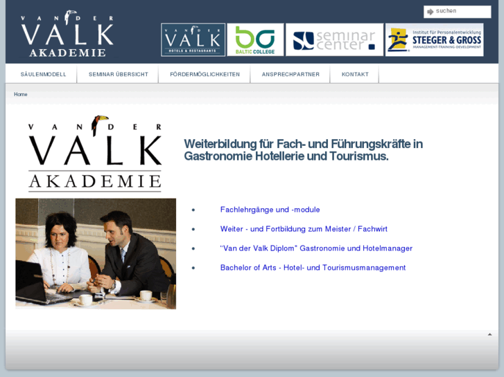 www.valk-akademie.de