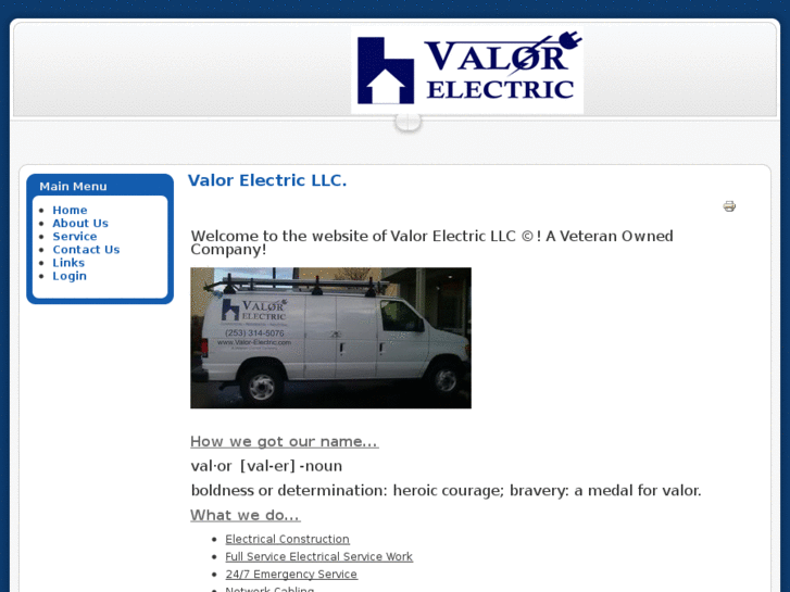 www.valor-electric.com