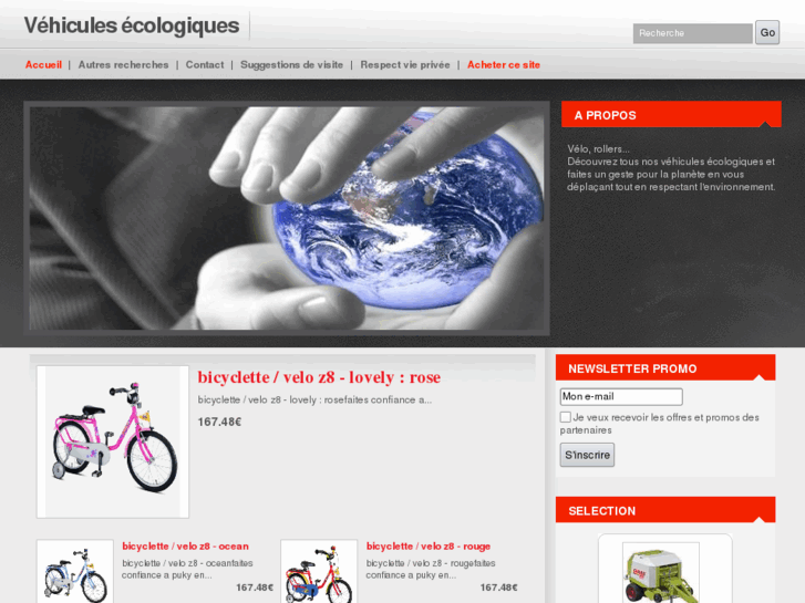 www.vehiculesecologiques.com