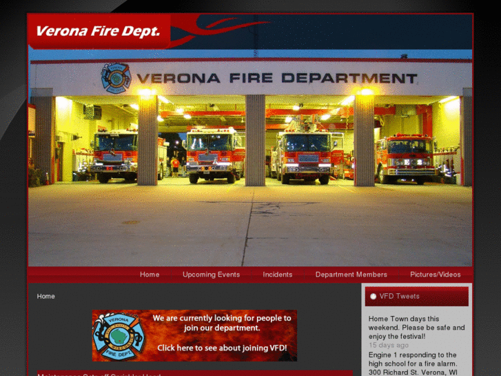 www.veronafire.com