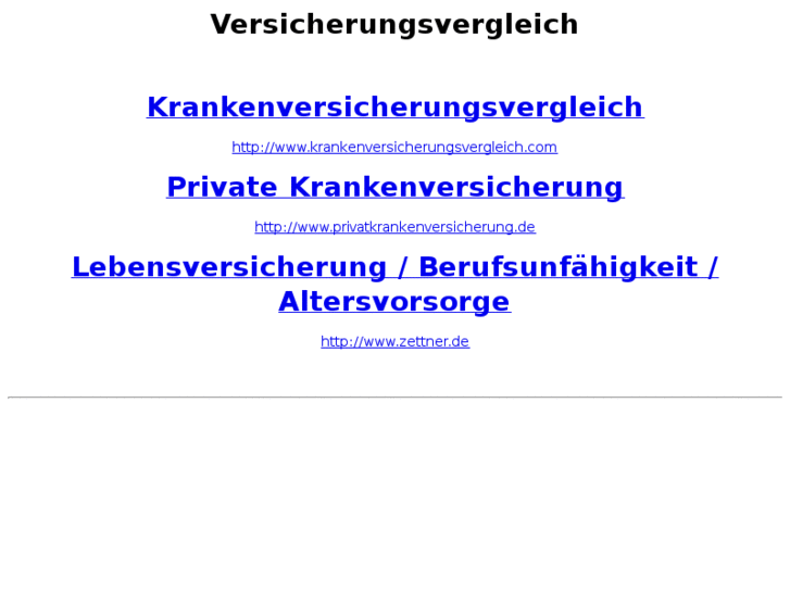 www.versicherungsvergleich-online.com