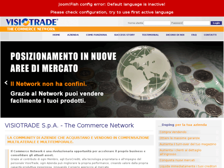 www.visiotrust.net