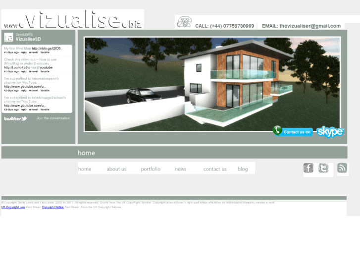 www.vizualise.biz