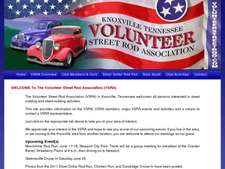 www.volunteerstreetrod.com