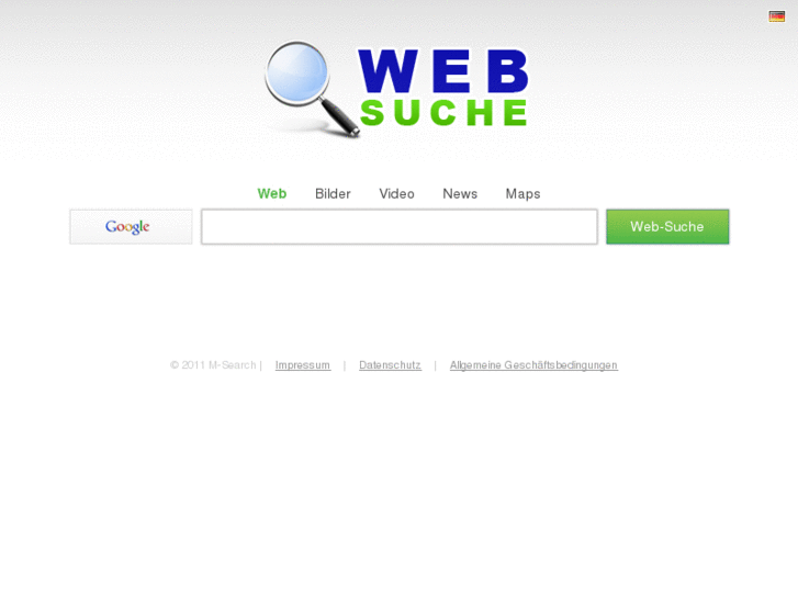 www.web-suche.org