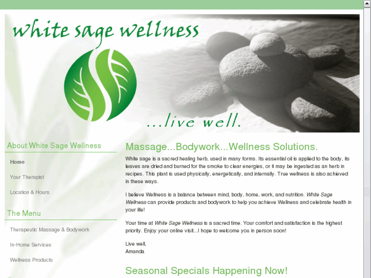 www.whitesagewellness.com