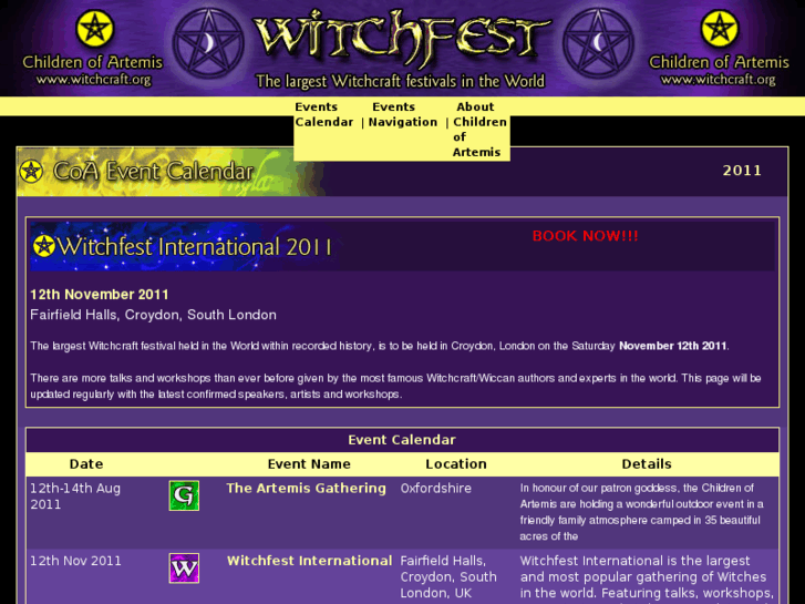 www.witchfest.net