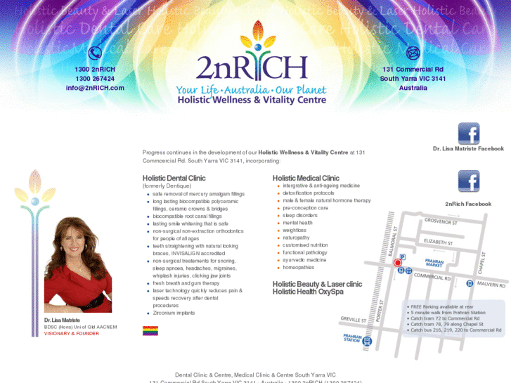 www.2nrich.biz