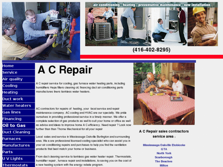 www.ac-repair.ca