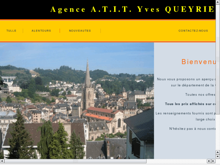 www.agencequeyrie.com