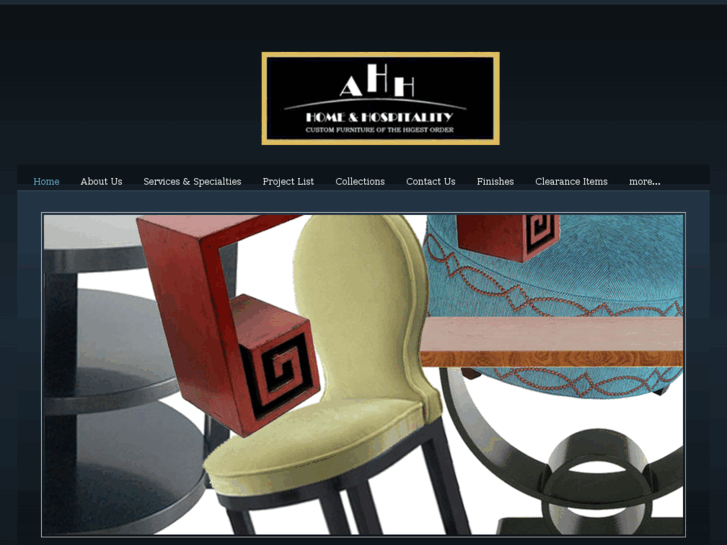 www.ahh-furniture.com