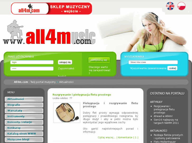 www.all4m.com