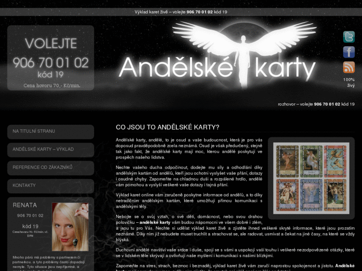 www.andelske-karty.cz