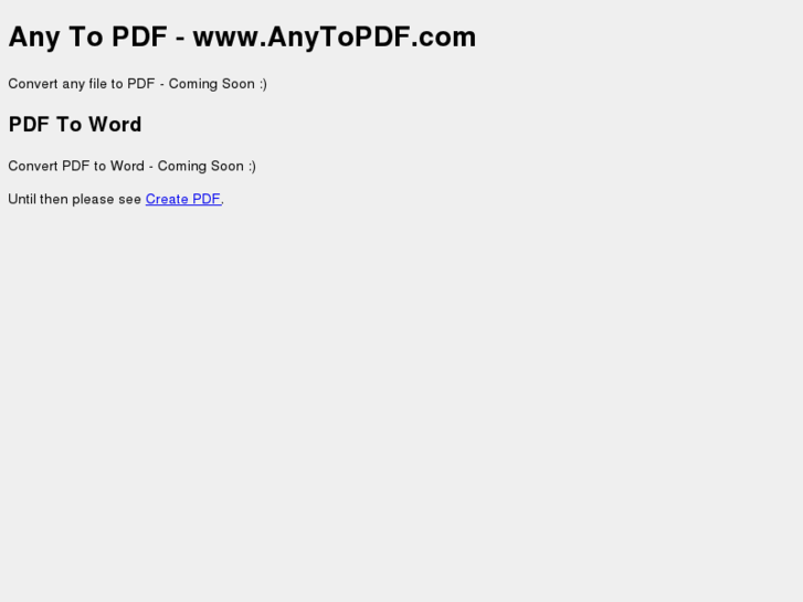 www.anytopdf.com