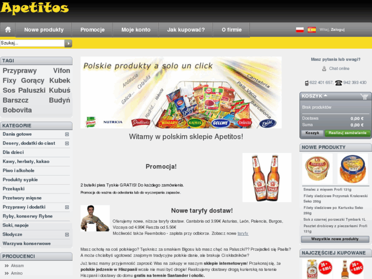 www.apetitos.es