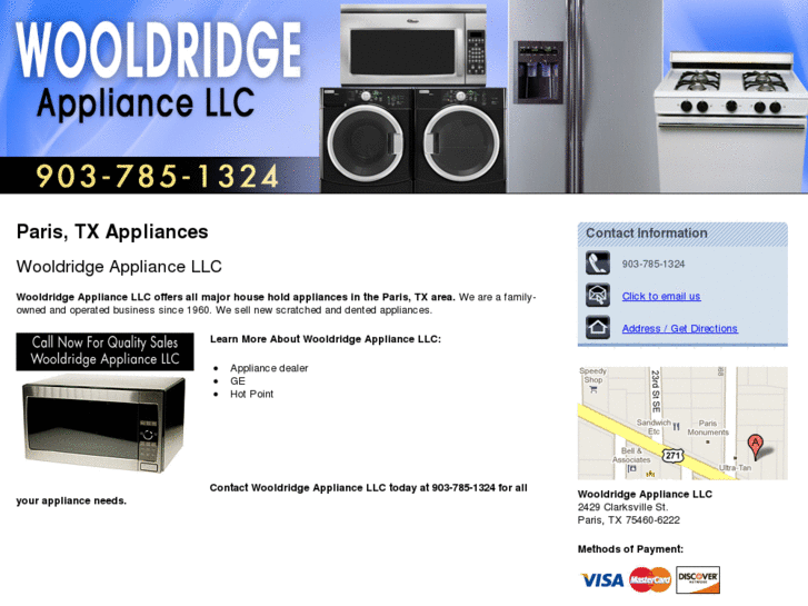 www.appliancedealertx.com