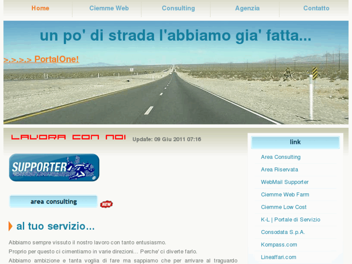 www.aziendasupporter.com