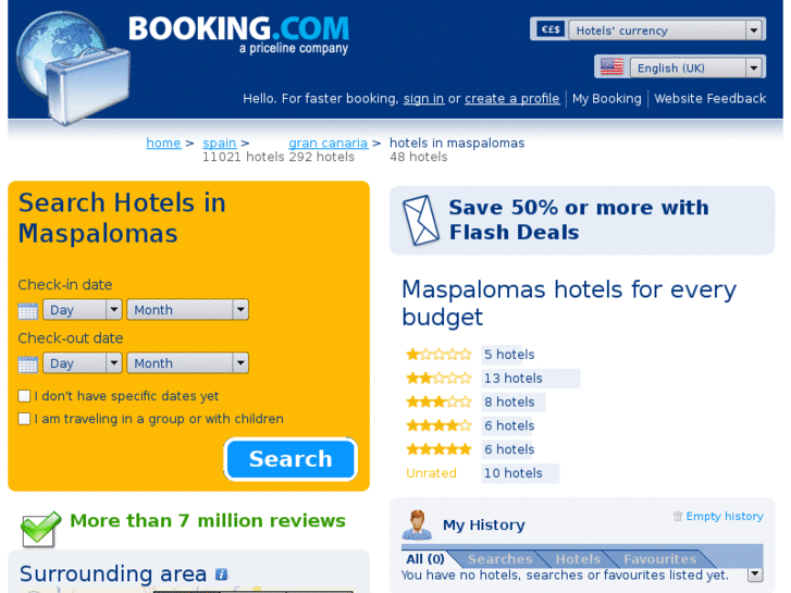 www.book-a-hotel-in-maspalomas.com