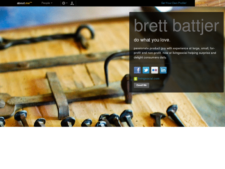 www.brettbattjer.com