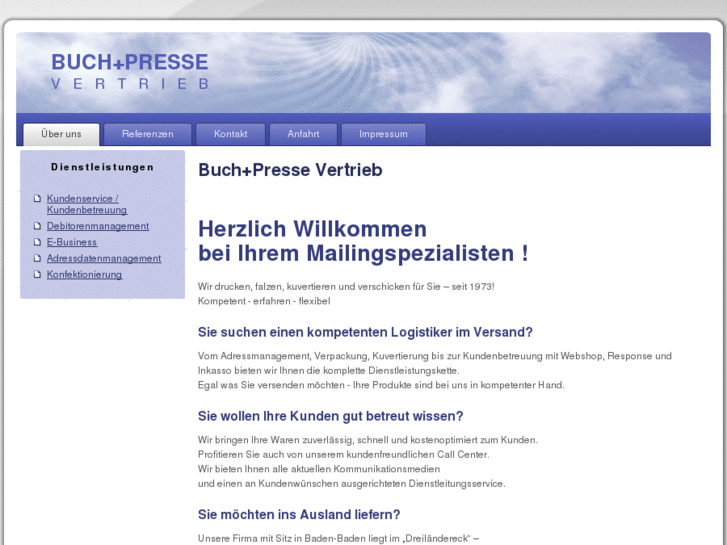 www.buchundpresse.de