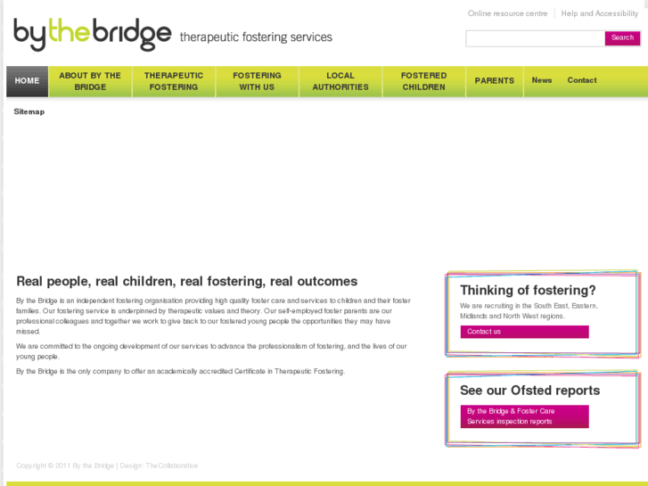www.bythebridge.co.uk