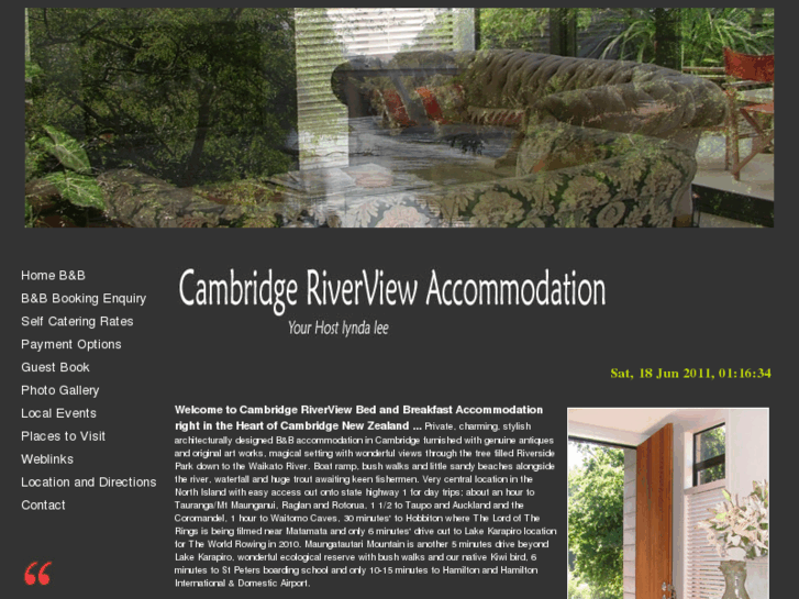 www.cambridgeriverview.co.nz